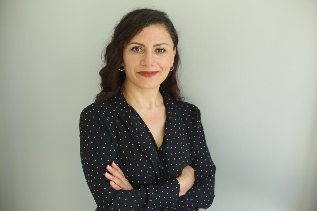 Ihre Therapeutin – approbierte Kinder- und Jugendlichenpsychotherapeutin